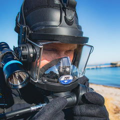 Metalsub QR valaisinkisko 420-035