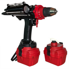 Nemo Special OPS Akkukäyttöinen Sukeltajan Pora -100M